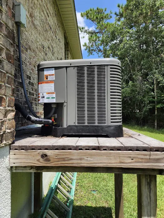 Top Notch AC & Heat LLC Picture 3