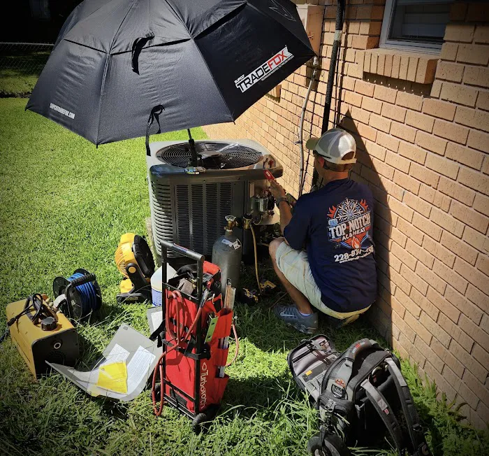 Top Notch AC & Heat LLC Picture 9