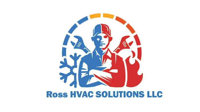 Ross HVAC SOLUTIONS LLC Picture 9