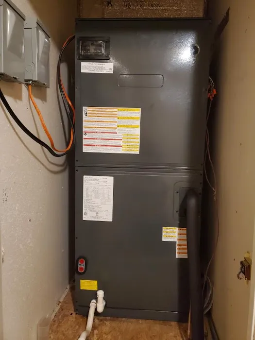 Ross HVAC SOLUTIONS LLC Picture 5