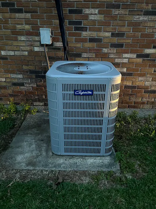 Ross HVAC SOLUTIONS LLC Picture 3