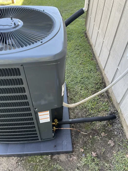 Ross HVAC SOLUTIONS LLC Picture 8