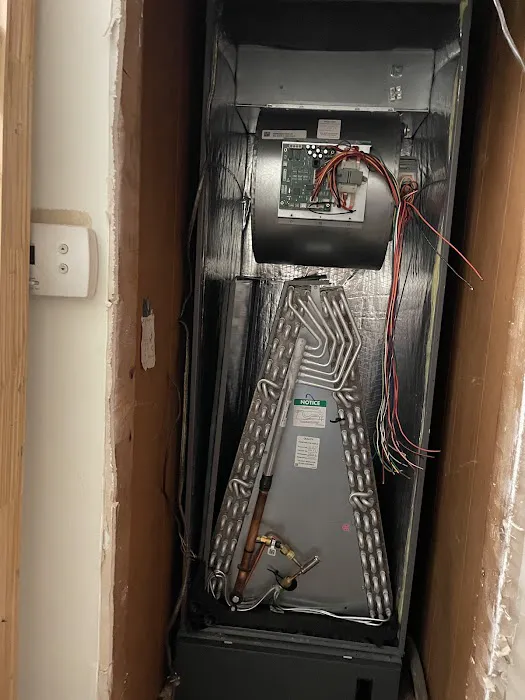 Ross HVAC SOLUTIONS LLC Picture 4