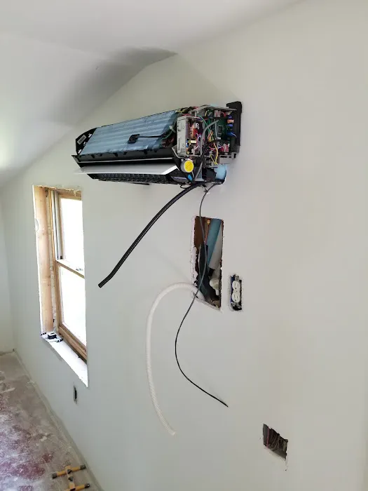 Hicks HVAC Heating & Air Conditioning Services Picture 6