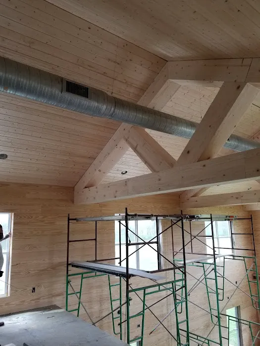 Hicks HVAC Heating & Air Conditioning Services Picture 7