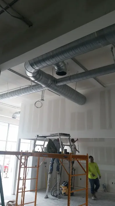 Hicks HVAC Heating & Air Conditioning Services Picture 1