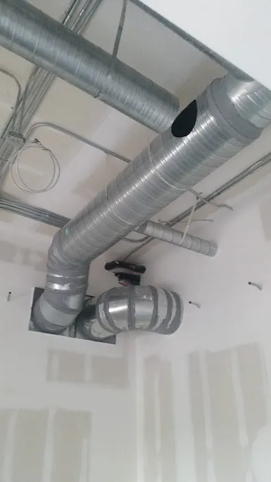 Hicks HVAC Heating & Air Conditioning Services Picture 4