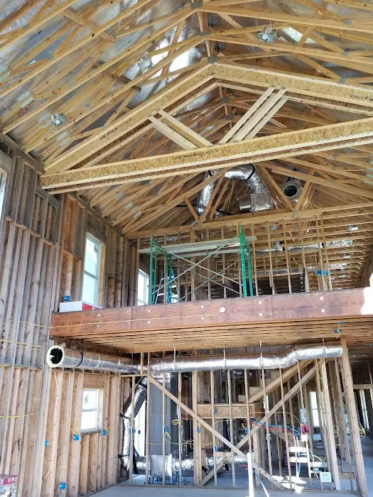 Hicks HVAC Heating & Air Conditioning Services Picture 10