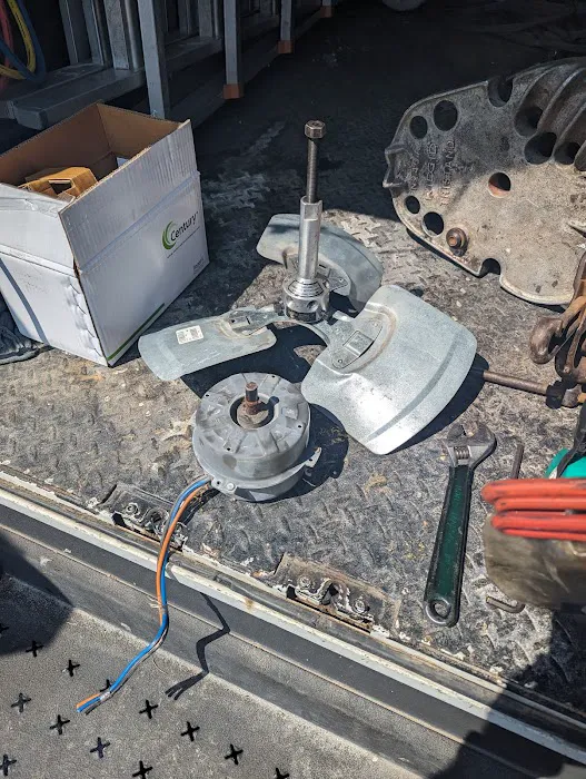 Quick Flow HVAC LLC Picture 8