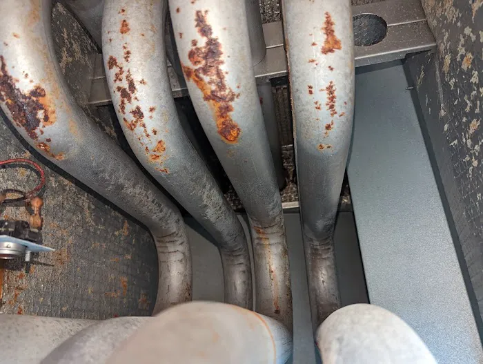 Quick Flow HVAC LLC Picture 9