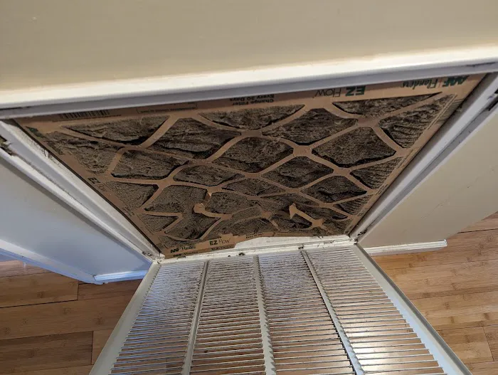 Quick Flow HVAC LLC Picture 1