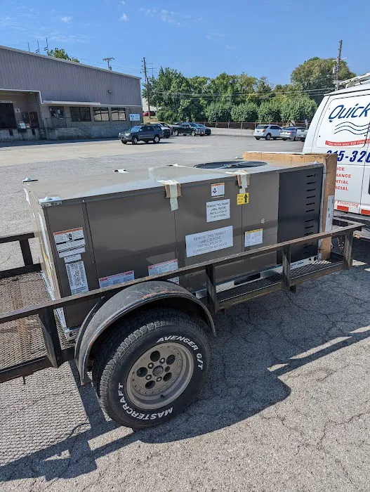 Quick Flow HVAC LLC Picture 7