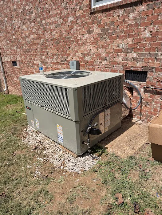 Quick Flow HVAC LLC Picture 4