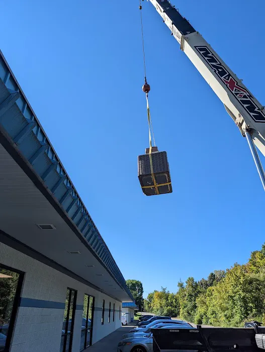 Quick Flow HVAC LLC Picture 6