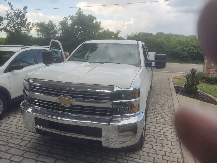 Home Heat & Air Systems 1078 Lee brown rd Picture 6