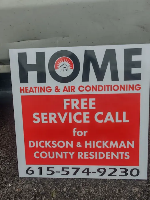 Home Heat & Air Systems 1078 Lee brown rd Picture 9