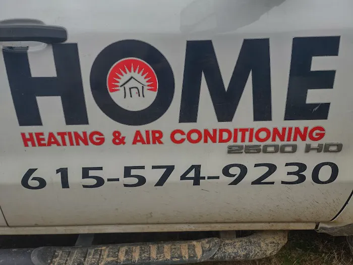 Home Heat & Air Systems 1078 Lee brown rd Picture 1