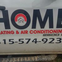 Home Heat & Air Systems 1078 Lee brown rd ico