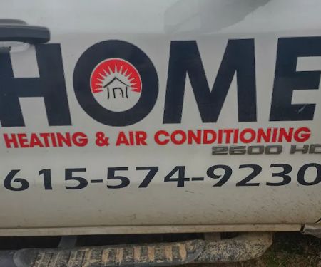 Home Heat & Air Systems 1078 Lee brown rd