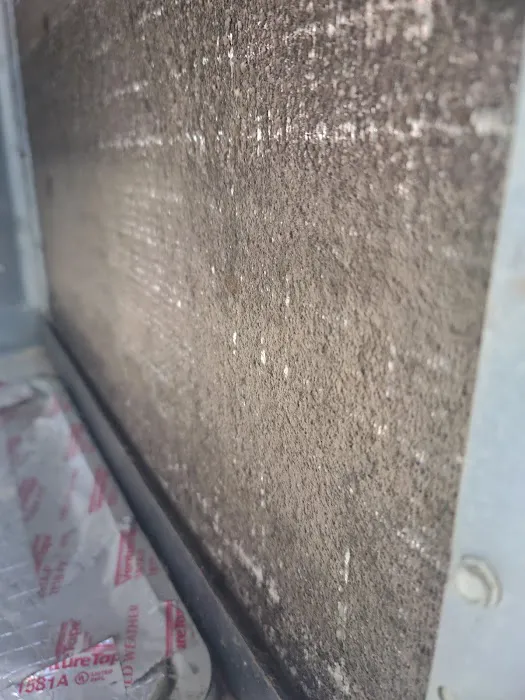 Home Heat & Air Systems 1078 Lee brown rd Picture 2