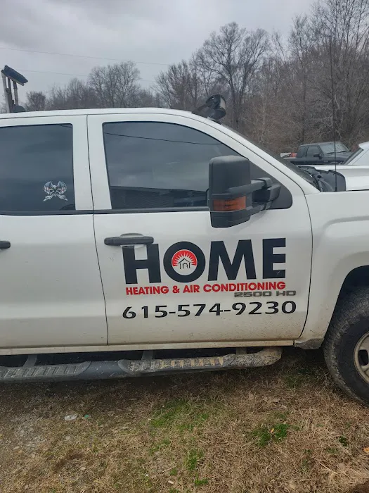 Home Heat & Air Systems 1078 Lee brown rd Picture 4