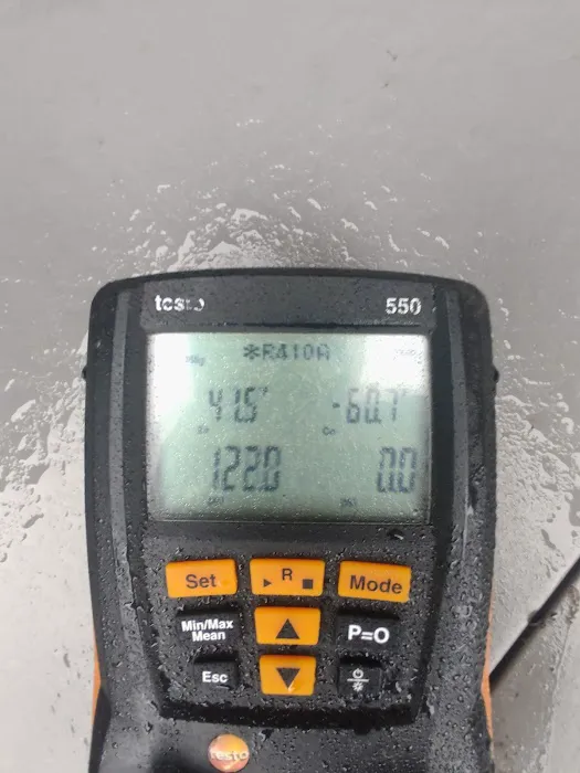 Home Heat & Air Systems 1078 Lee brown rd Picture 3