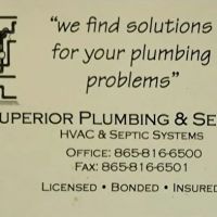 Superior Plumbing and Services ico