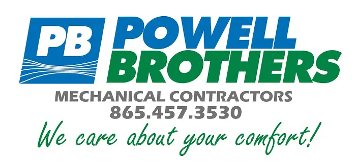 Powell Brothers Mechanical Contractors Picture 1