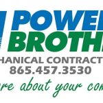 Powell Brothers Mechanical Contractors
