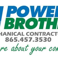 Powell Brothers Mechanical Contractors ico