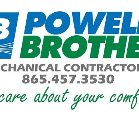 Powell Brothers Mechanical Contractors