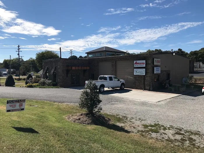 Powell Brothers Mechanical Contractors Picture 10