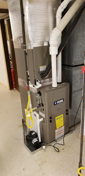 Powell Brothers Mechanical Contractors Picture 6