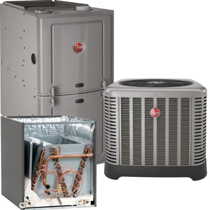 Tranquility heating & Cooling Picture 9