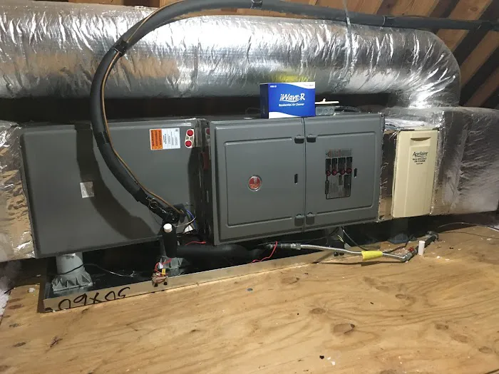 Tranquility heating & Cooling Picture 3