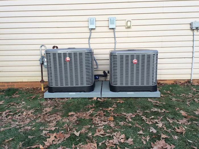 Tranquility heating & Cooling Picture 6