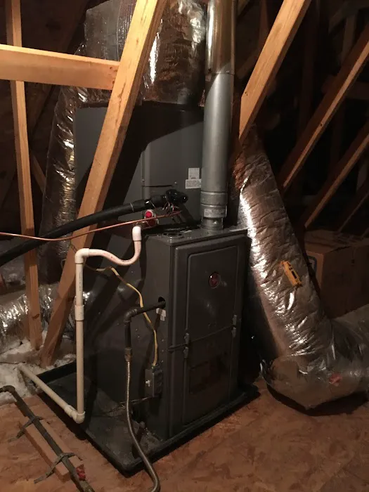 Tranquility heating & Cooling Picture 8