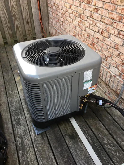 Tranquility heating & Cooling Picture 5