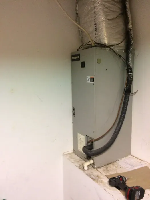 Tranquility heating & Cooling Picture 4