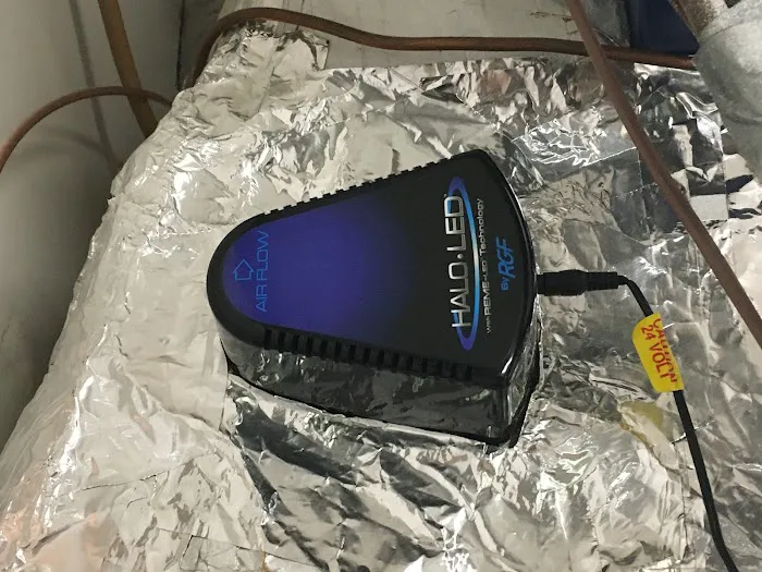 Tranquility heating & Cooling Picture 1