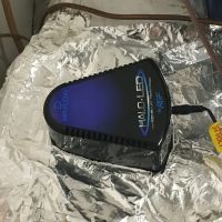 Tranquility heating & Cooling ico