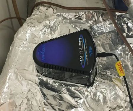 Tranquility heating & Cooling