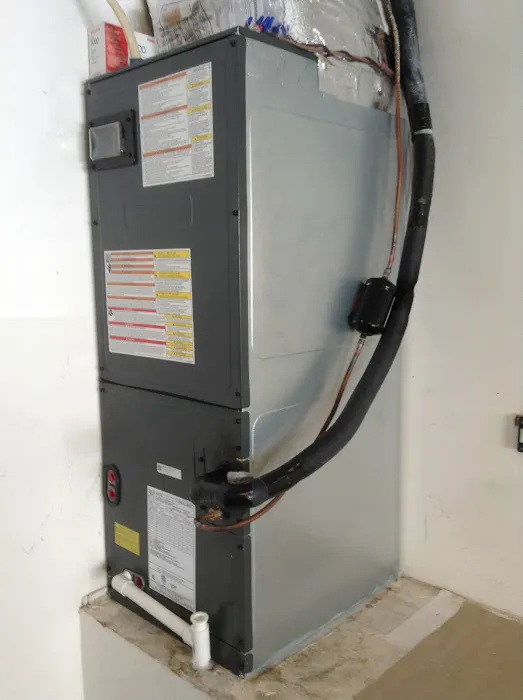 Tranquility heating & Cooling Picture 7