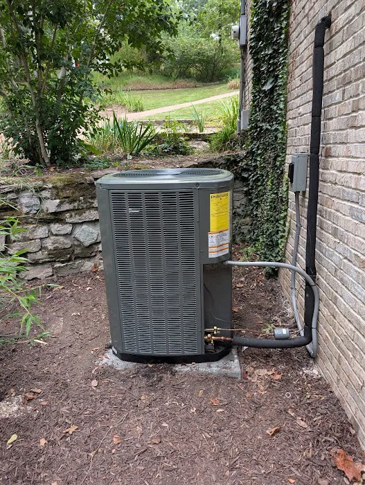 Allen's Air Care, Inc. Picture 2