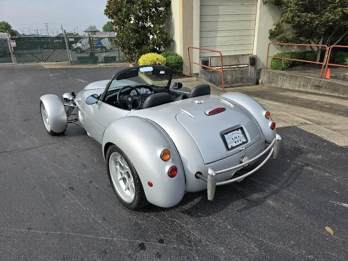 TMC - Tennessee Mechanical Corporation Picture 10