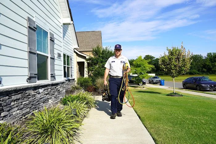 TMC - Tennessee Mechanical Corporation Picture 7