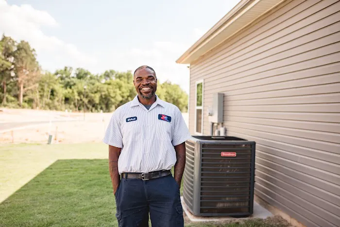 TMC - Tennessee Mechanical Corporation Picture 2