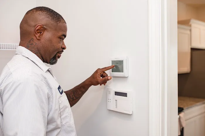 TMC - Tennessee Mechanical Corporation Picture 6