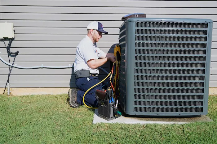 TMC - Tennessee Mechanical Corporation Picture 5