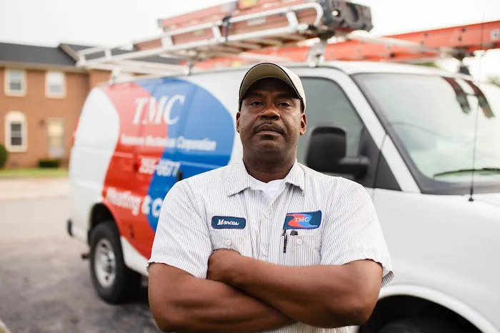 TMC - Tennessee Mechanical Corporation Picture 3